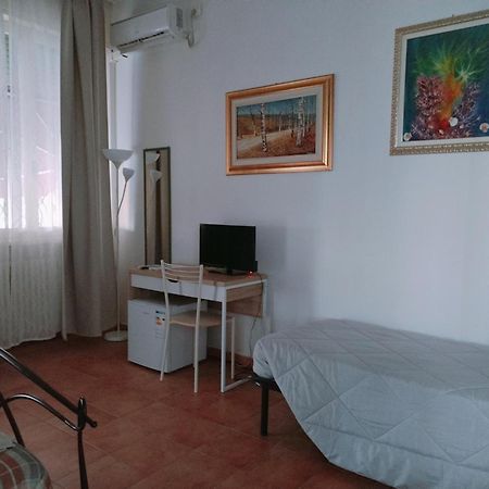 B&B Le Muse Ферара Екстериор снимка