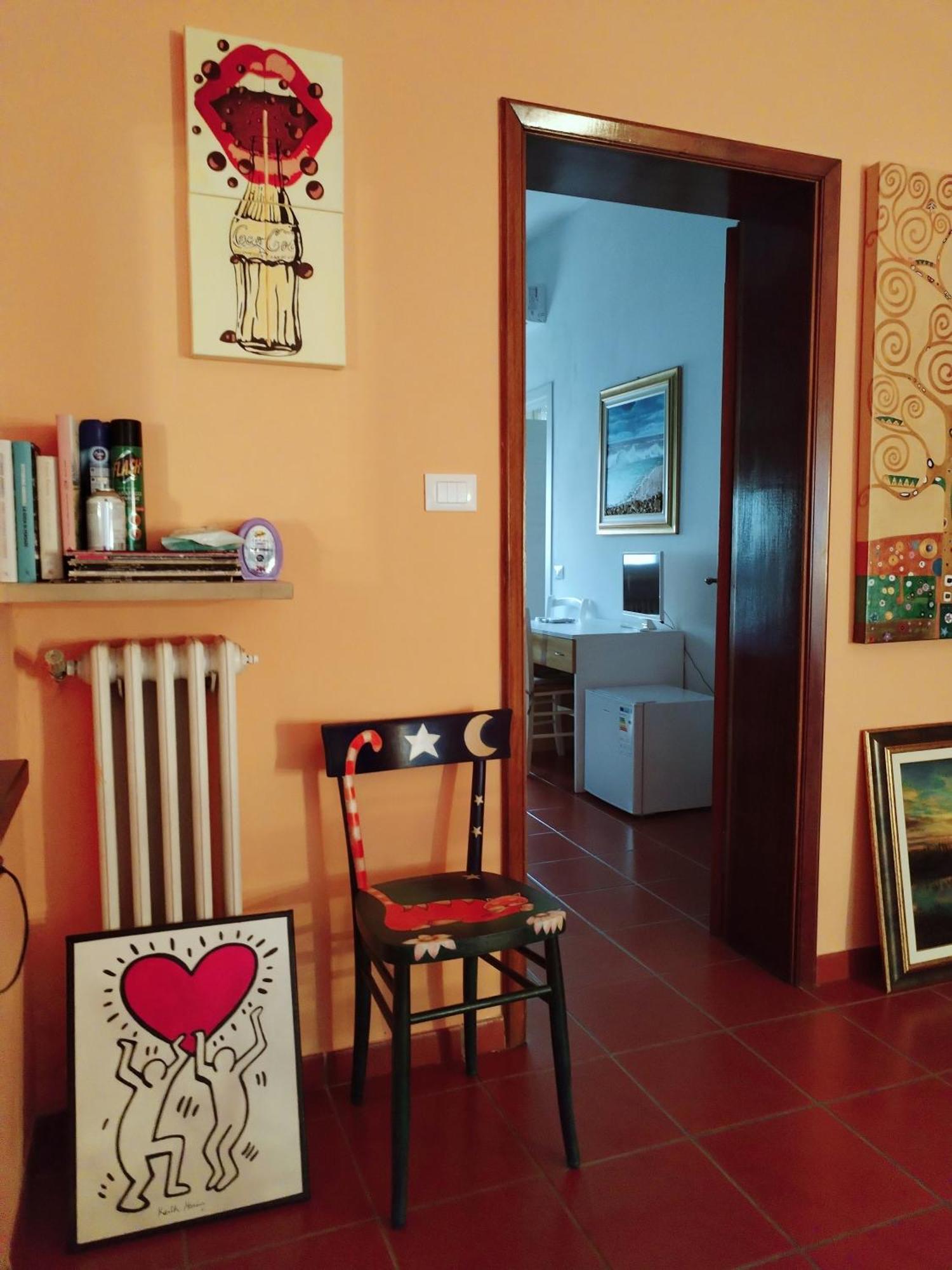 B&B Le Muse Ферара Екстериор снимка