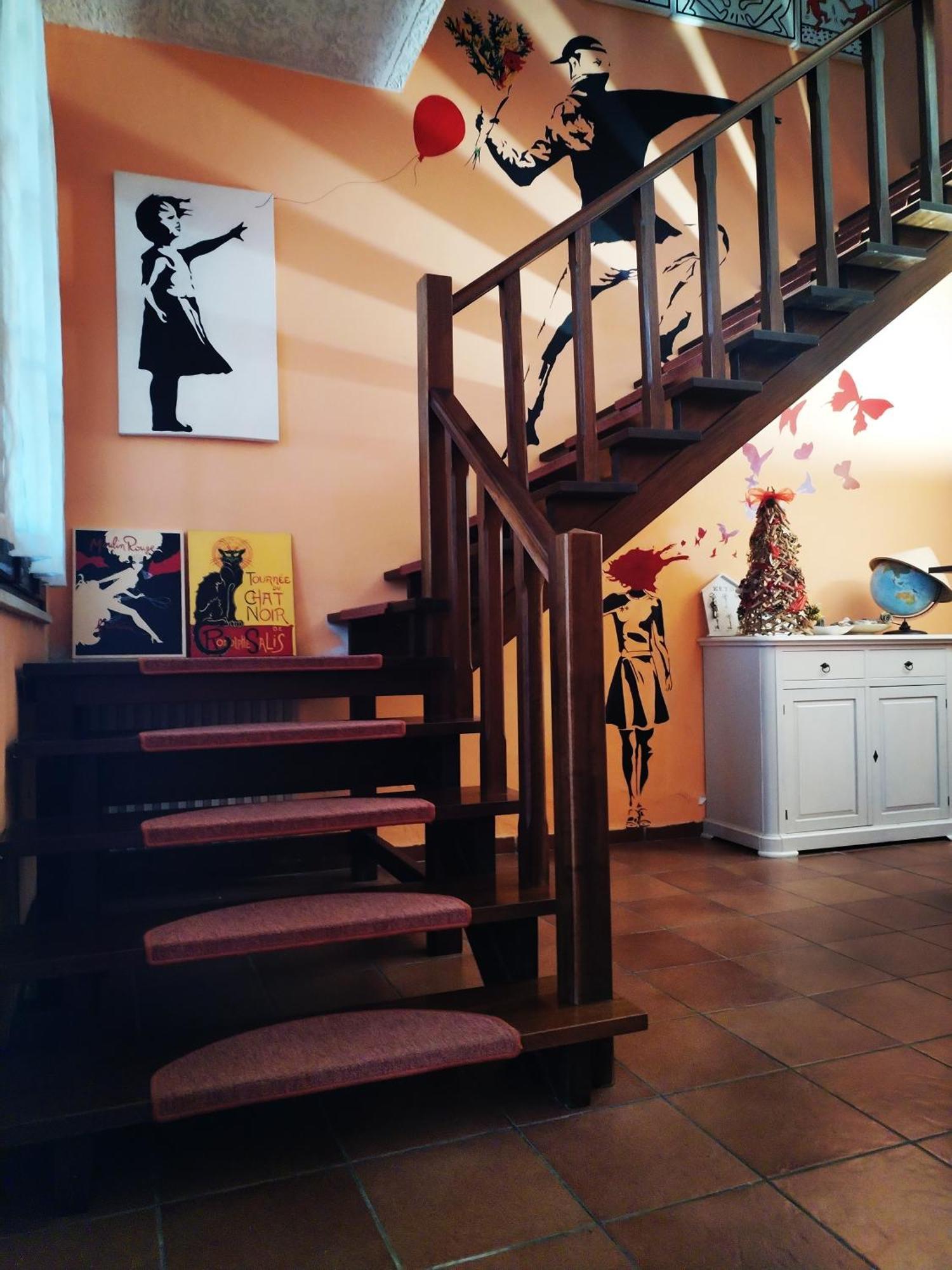 B&B Le Muse Ферара Екстериор снимка