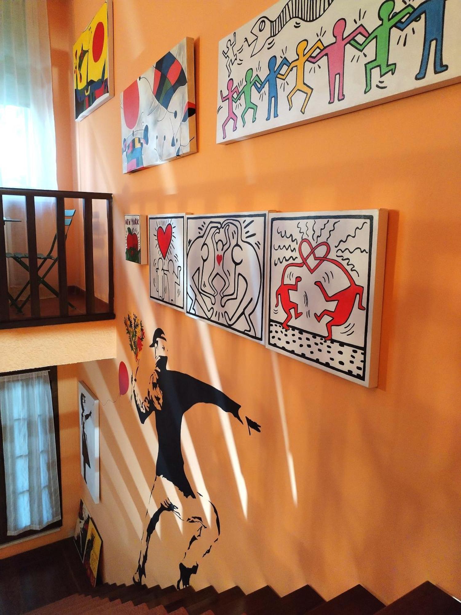 B&B Le Muse Ферара Екстериор снимка