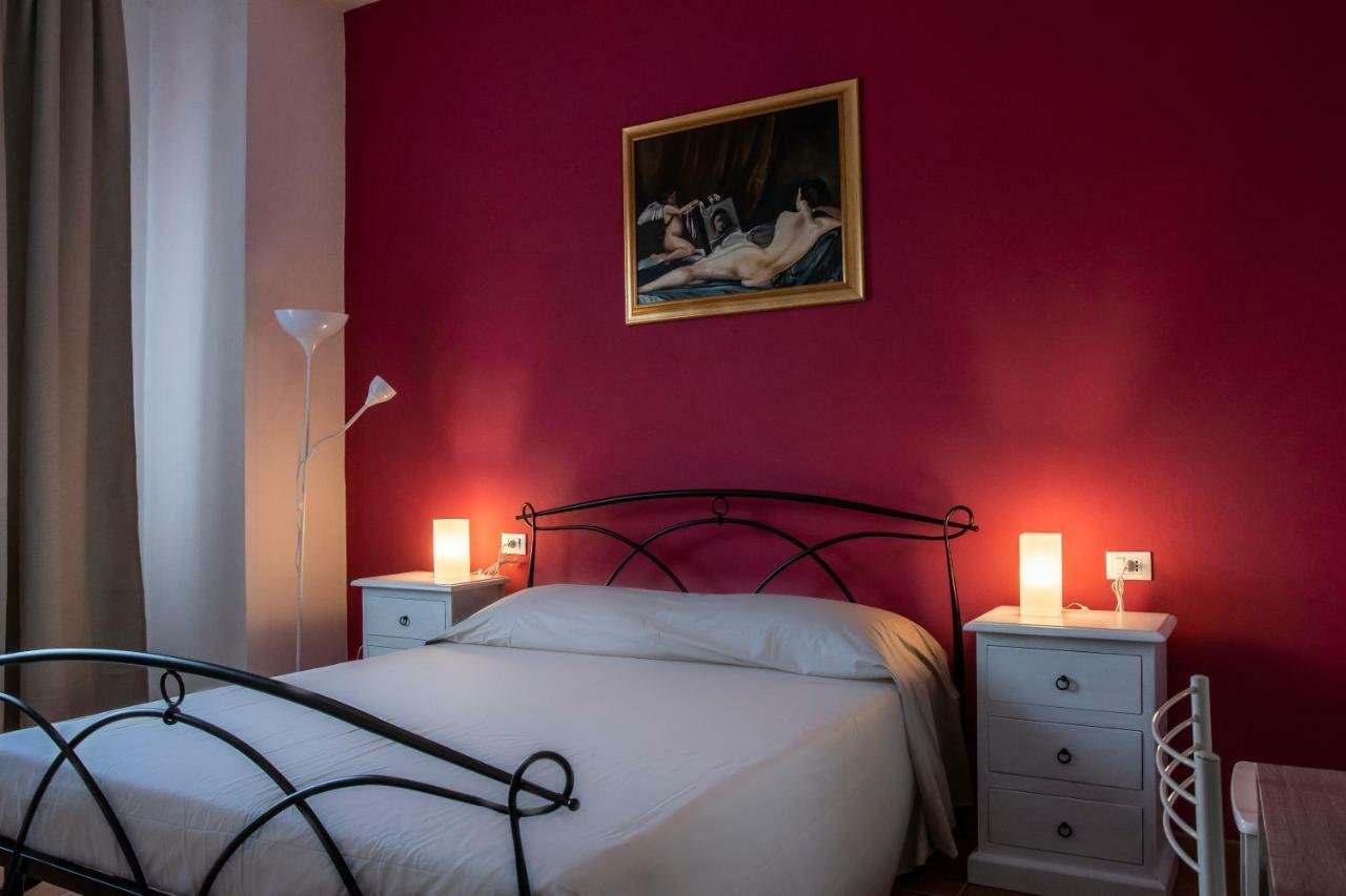 B&B Le Muse Ферара Екстериор снимка