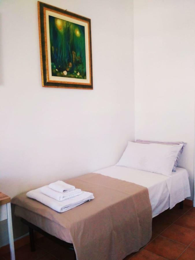 B&B Le Muse Ферара Екстериор снимка