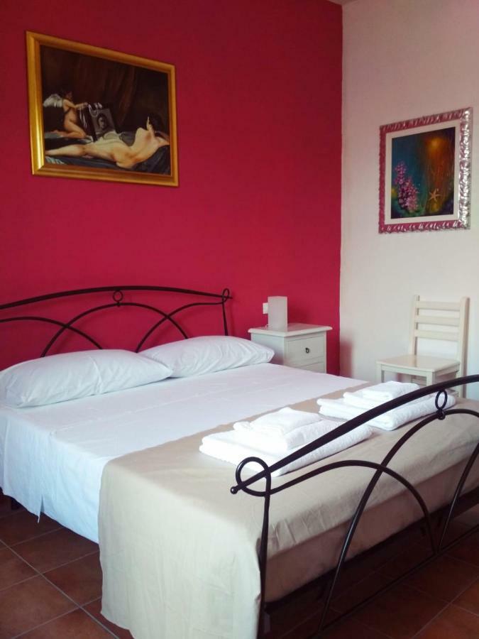 B&B Le Muse Ферара Екстериор снимка