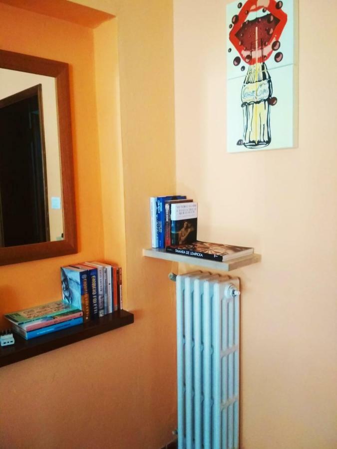 B&B Le Muse Ферара Екстериор снимка