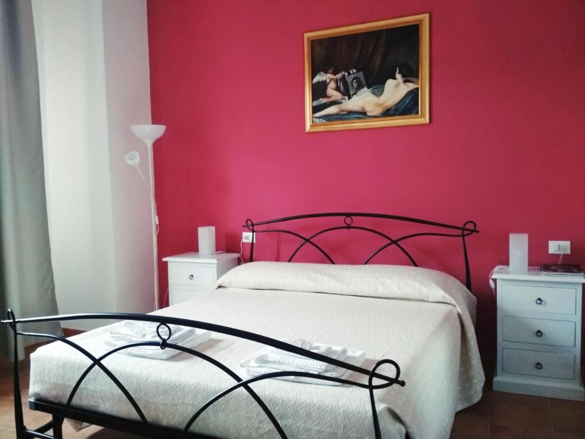 B&B Le Muse Ферара Екстериор снимка