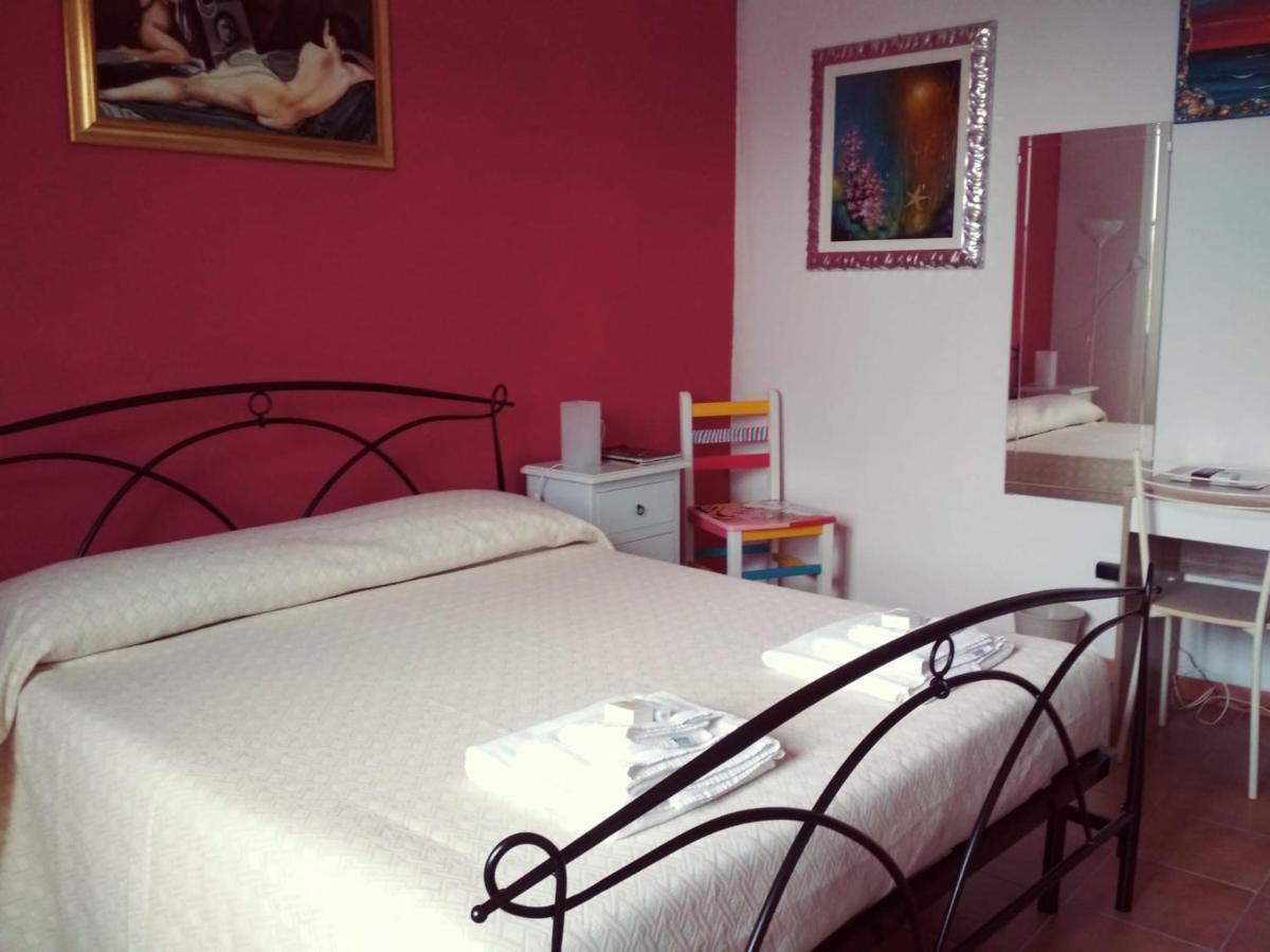 B&B Le Muse Ферара Екстериор снимка